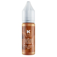 Тату краска Краска ink Skin Tone №6 - 30 мл