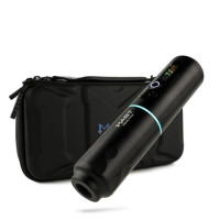 Беспроводная тату машинка Mast Archer 2.0 Black