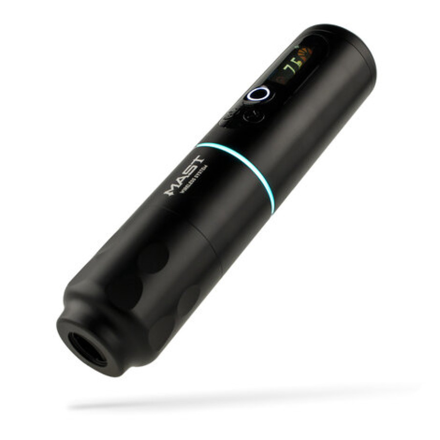 Тату машинка Mast Archer 2.0 Black