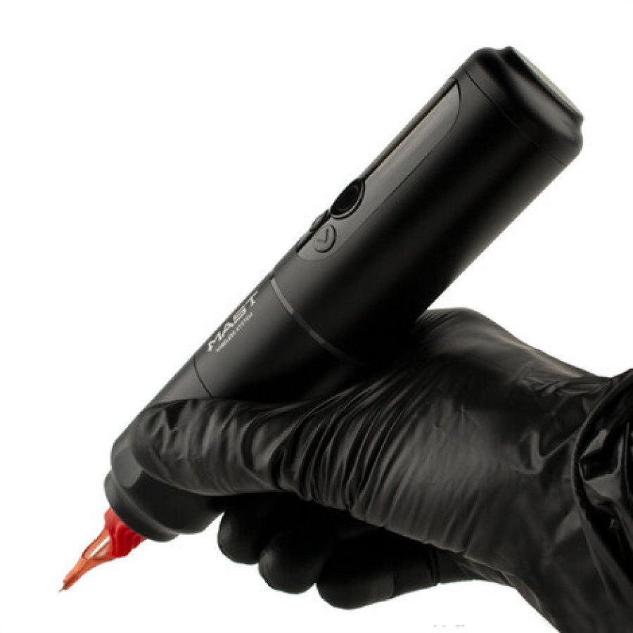 Тату машинка Mast Archer 2.0 Black