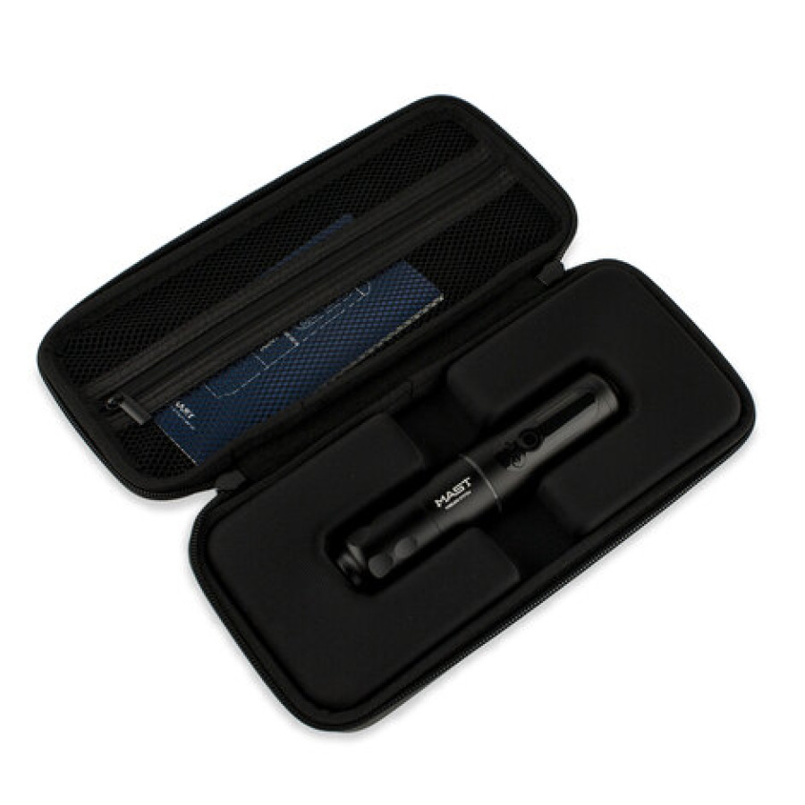 Тату машинка Mast Archer 2.0 Black