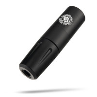 Беспроводная тату машинка DragonHawk X8 Tunable Frequency Wireless 4.0мм Black