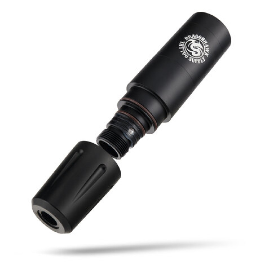 DragonHawk X8 Tunable Frequency Wireless 4.0мм