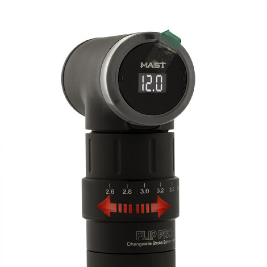 Mast Flip Pro Wireless 2.6 - 4.0мм - Grey