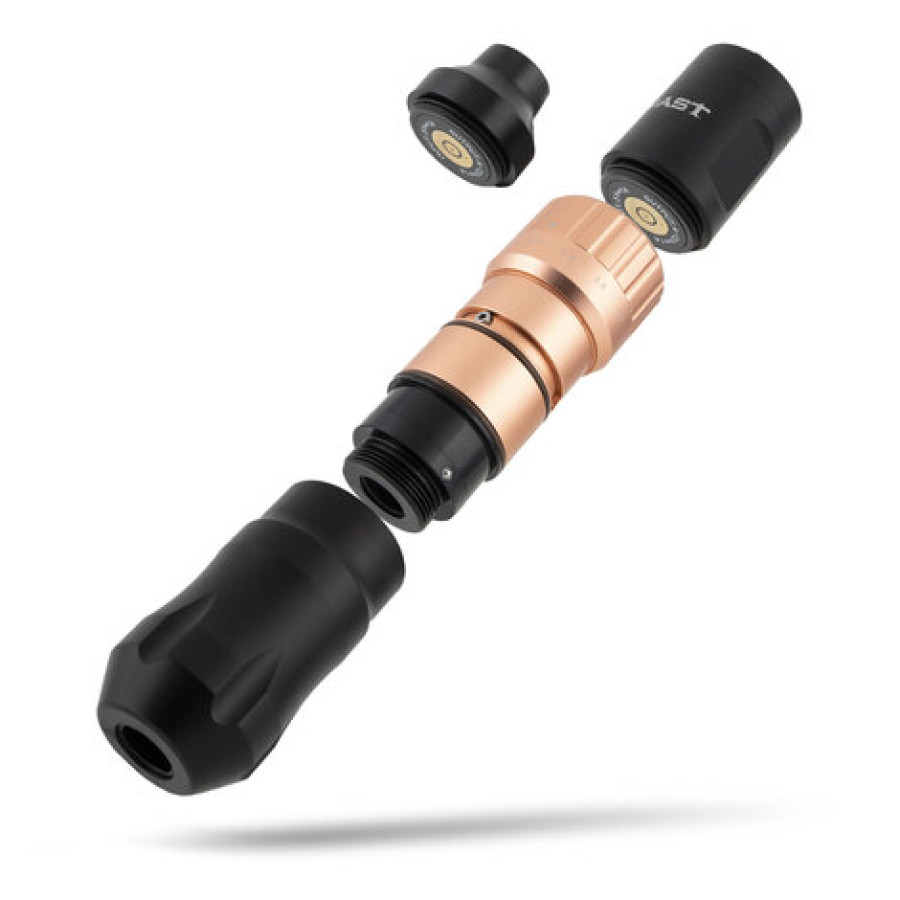 Fold 2 Wireless 2.4 - 4.2мм Stroke