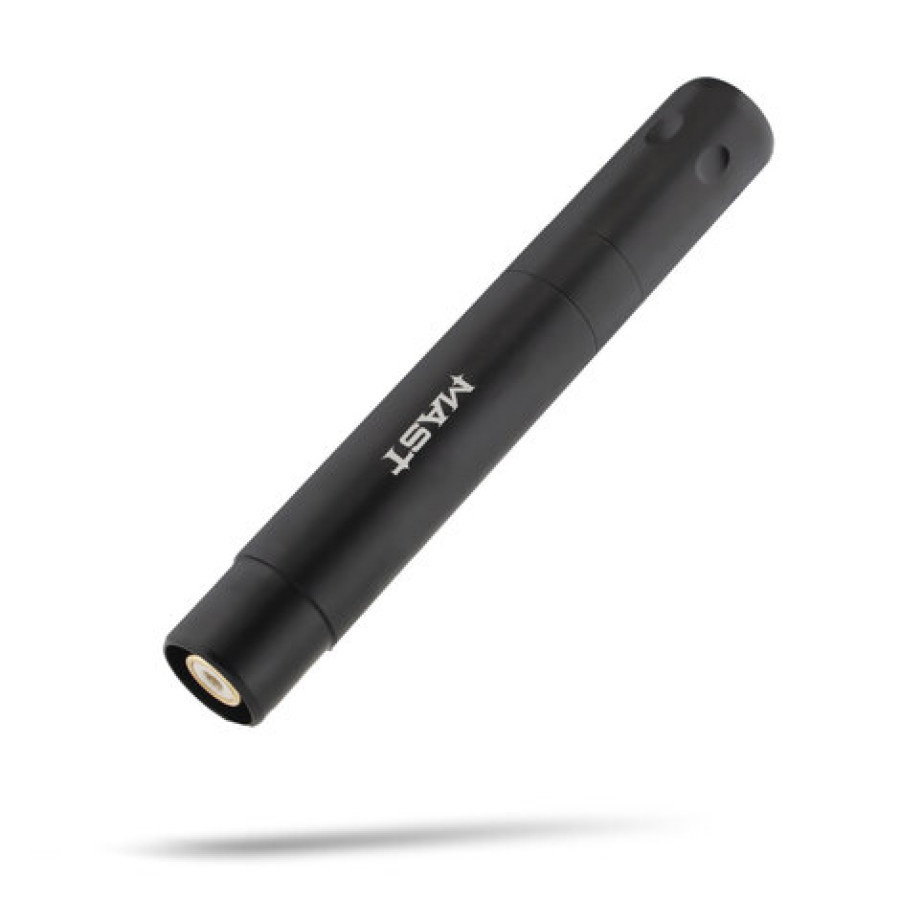 Mast Tour Air - Black