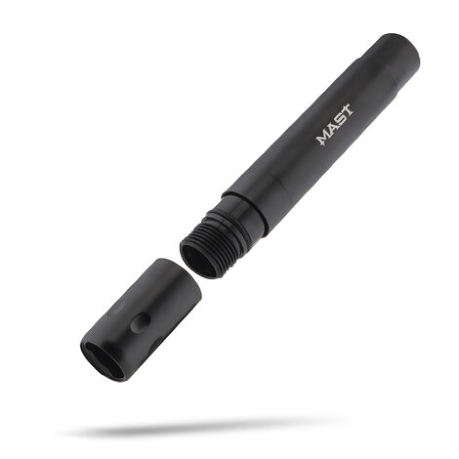 Mast Tour Air - Black