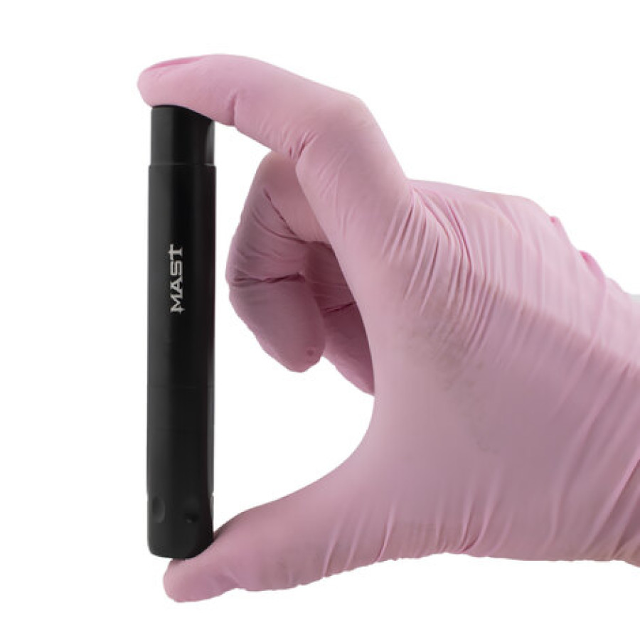 Mast Tour Air - Black