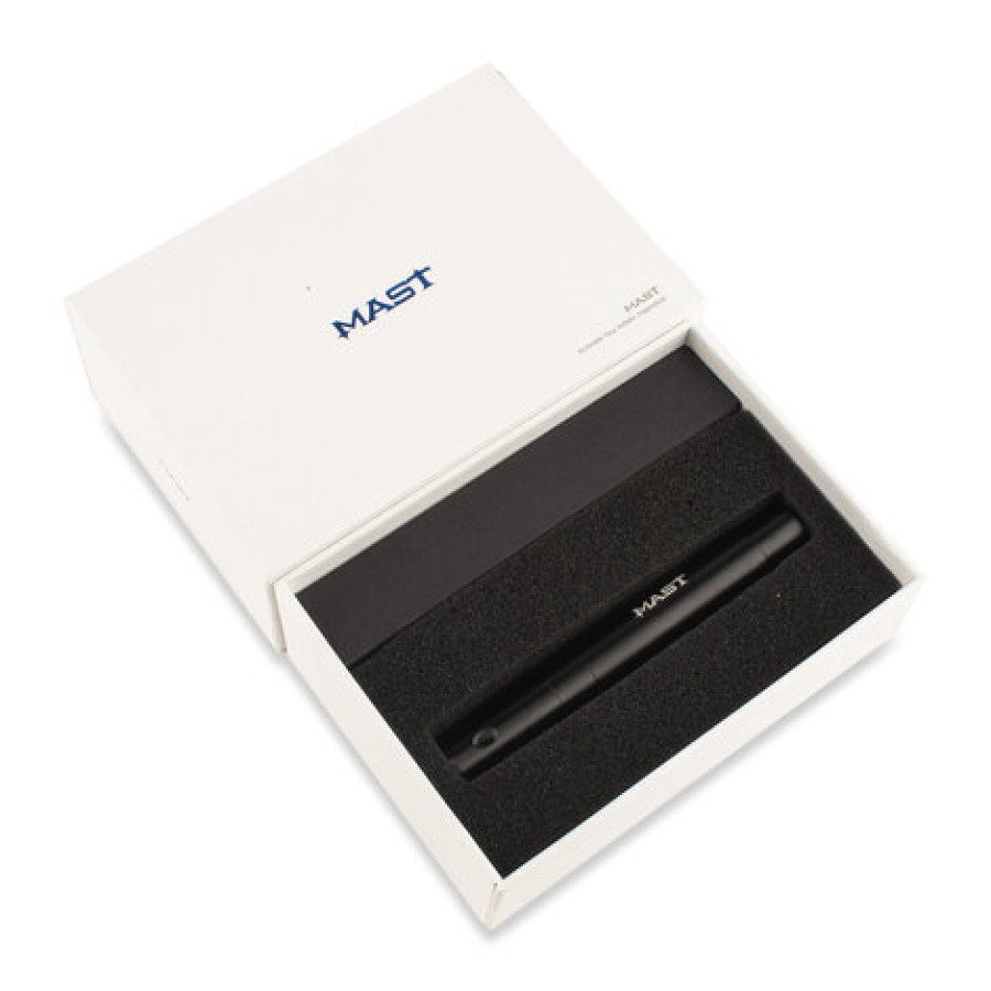 Mast Tour Air - Black