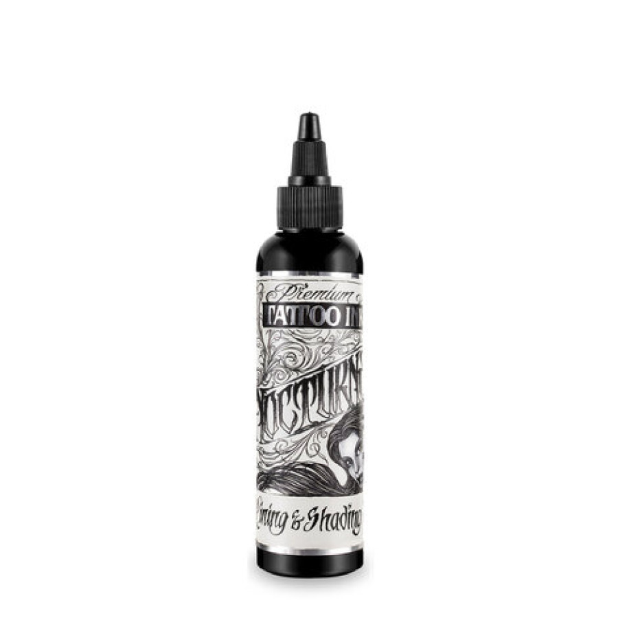 Тату краска Nocturnal Lining & Shading ink