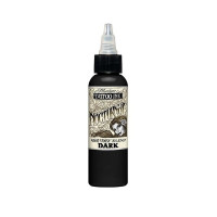 Тату краска Nocturnal Grey Wash Dark ink