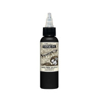 Тату краска Nocturnal Grey Wash Light ink
