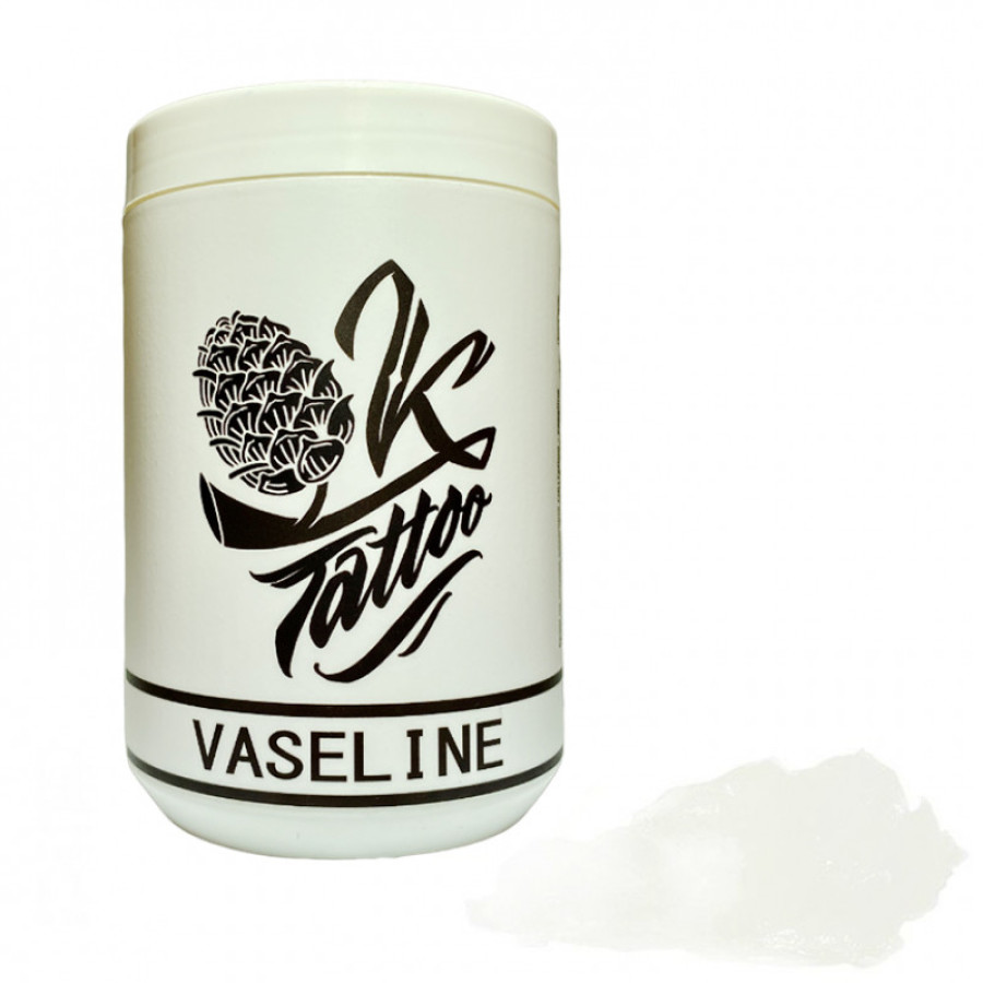 Вазелин OK!Tattoo Vaseline 900 мл