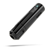 Беспроводная тату машинка Skinner Innovation (Black Glossy) - 3.8 мм