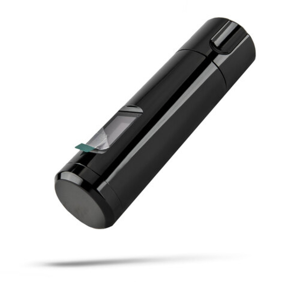 Беспроводная тату машинка Skinner Innovation (Black Glossy) - 3.8 мм