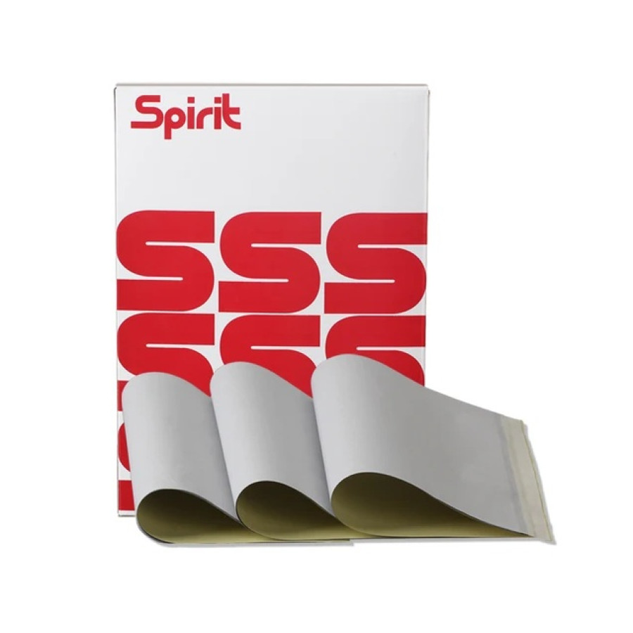 Трансферная тату бумага Spirit A4 (1 шт.)