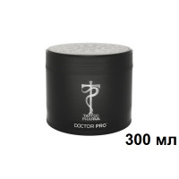 Гель для ухода за тату Doctor Pro 300 мл