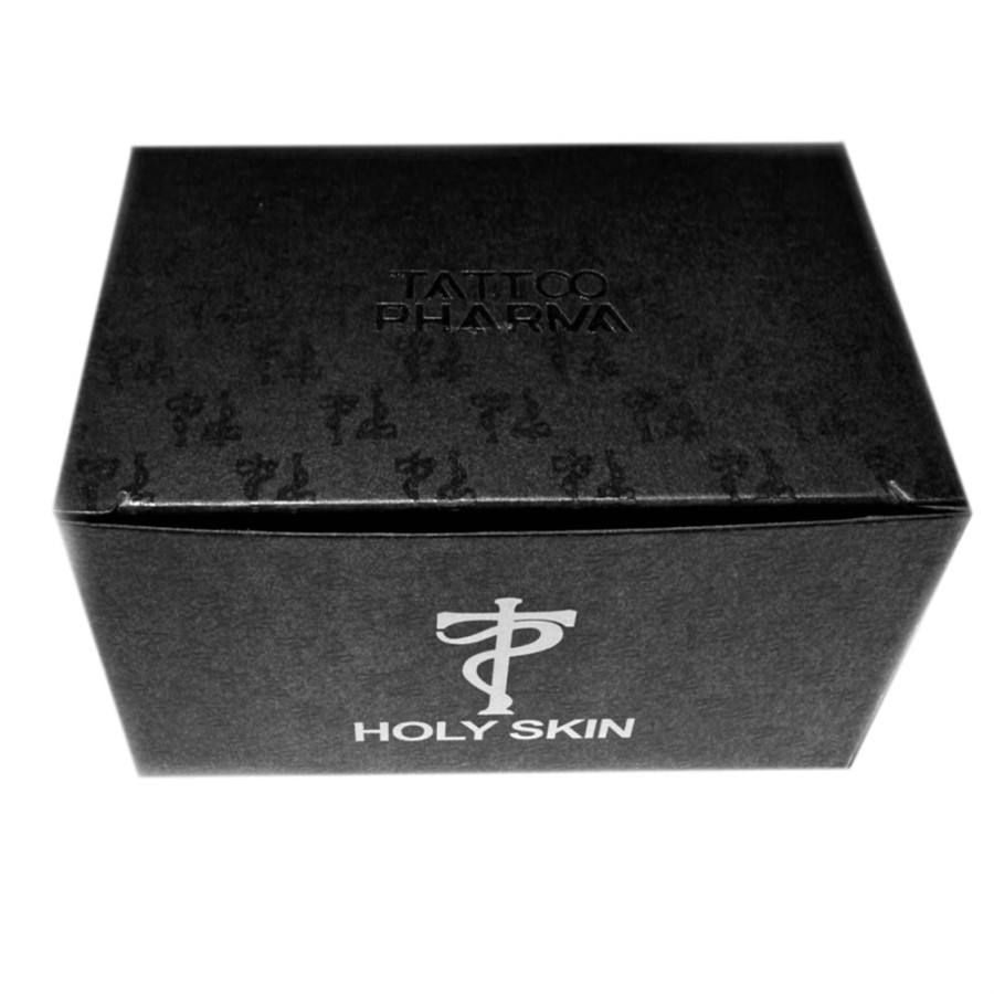 Пленка для заживления тату в рулоне Holy Skin (10см*10м)