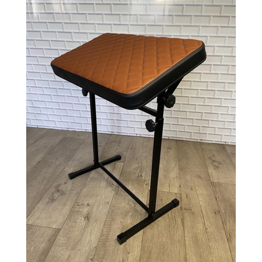 Услуга сборки подлокотника Black Arm Rest, V, Brown
