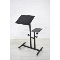 Услуга сборки парты для тату мастера Tattoo Profi Parta Holder