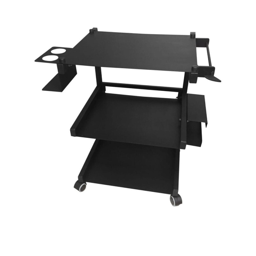 Услуга сборки стола Black Edition 1,2,WS