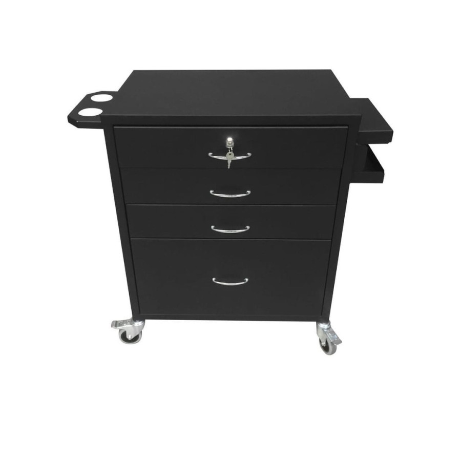 Услуга сборки стола Black WSN 