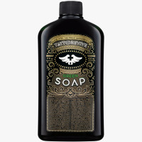 Мыло для тату Tattoo Revive "Green Soap" 500 мл.