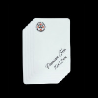 Искусственная кожа Premium Skin 10х15 см толщина - 3 мм.