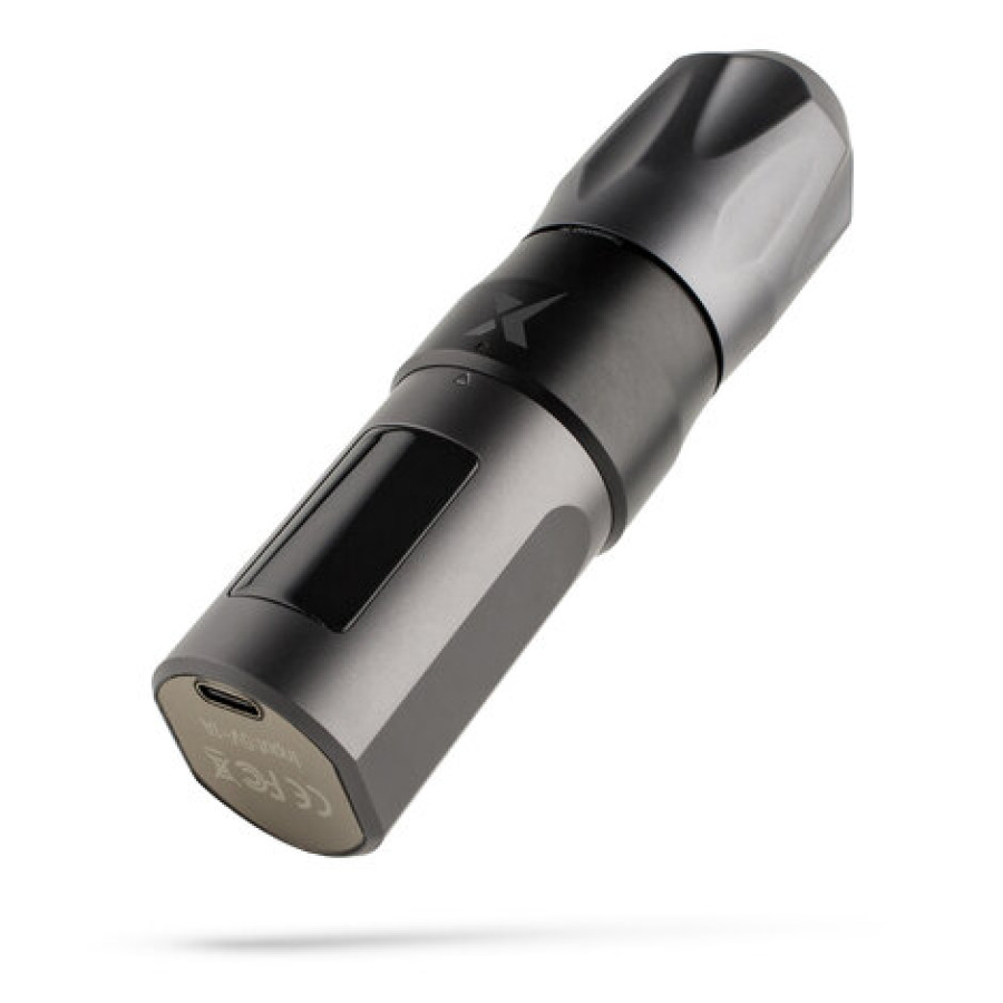Беспроводная тату машинка Xtreme X Pen Tattoo Machine 4.0 