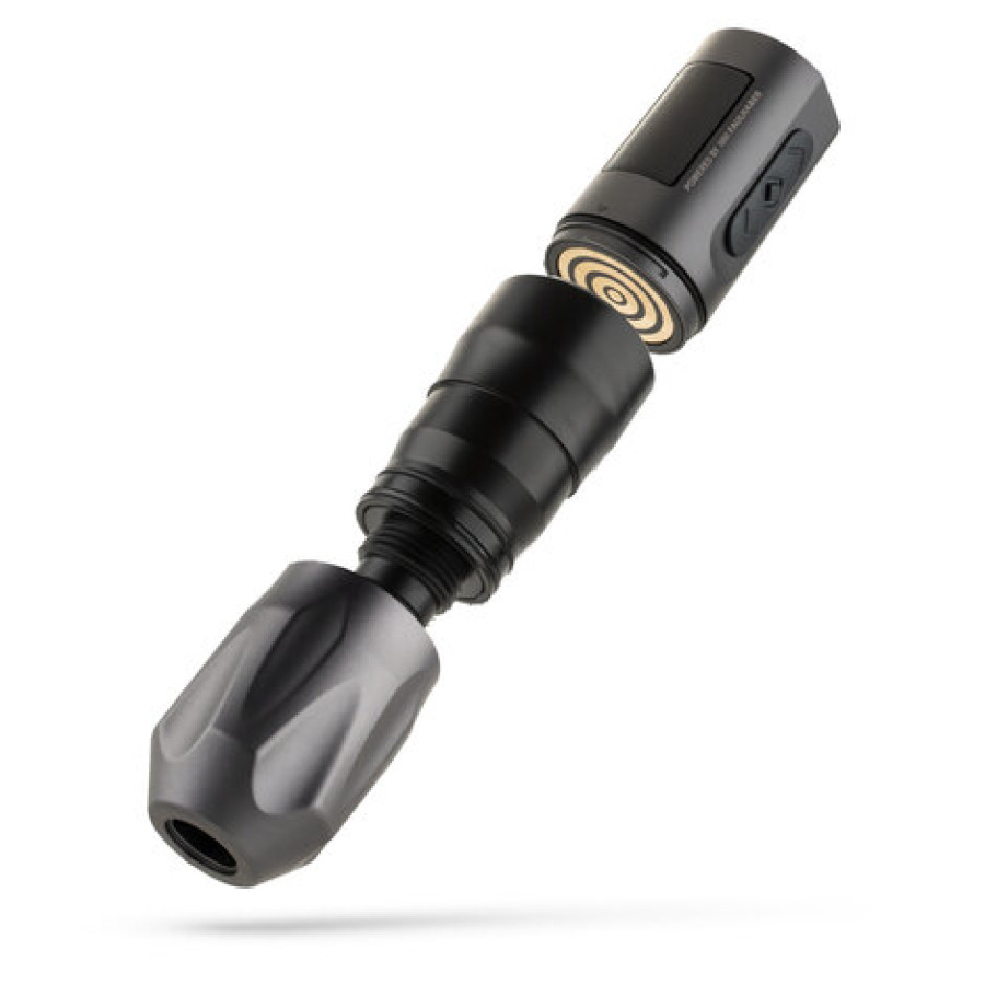 Беспроводная тату машинка Xtreme X Pen Tattoo Machine 4.0 