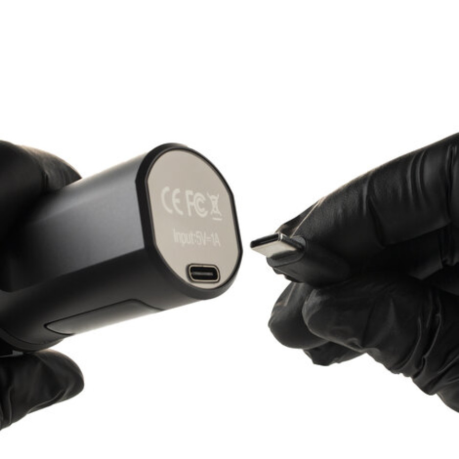 Беспроводная тату машинка Xtreme X Pen Tattoo Machine 4.0 