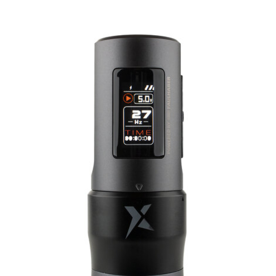 Беспроводная тату машинка Xtreme X Pen Tattoo Machine 4.0 