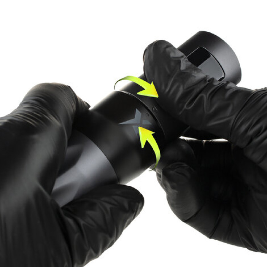 Беспроводная тату машинка Xtreme X Pen Tattoo Machine 4.0 