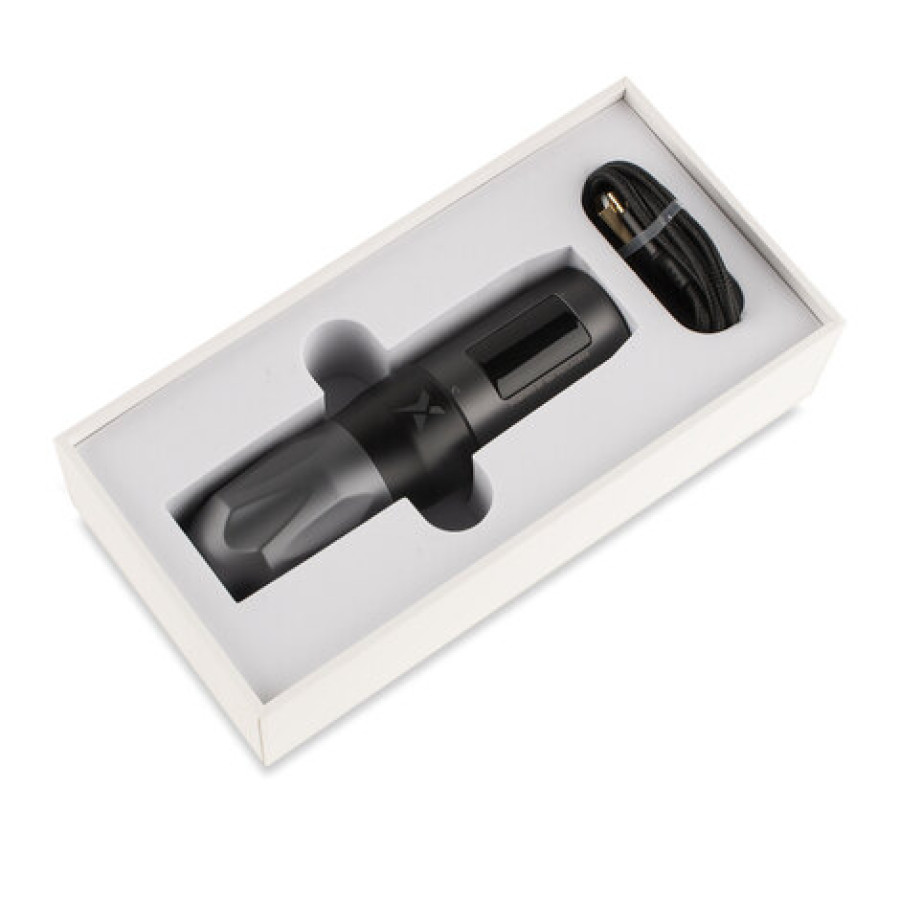 Беспроводная тату машинка Xtreme X Pen Tattoo Machine 4.0 