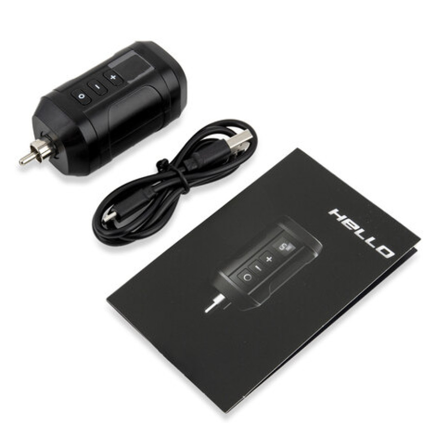 Wireless Power Supply 3
