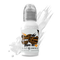 Краска World Famous Tattoo Ink Jenna Kerr Jenstones Set - Sparkling Diamond