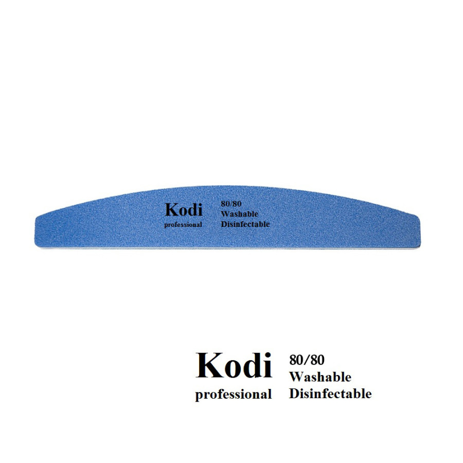 Kodi Professional 80/80 синяя полумесяц