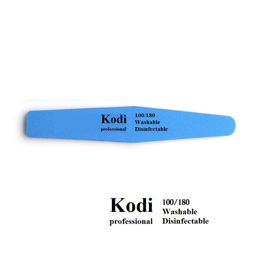 Kodi Professional 100/180 синяя ромб
