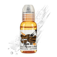 Краска World Famous Tattoo Ink Shading Solution