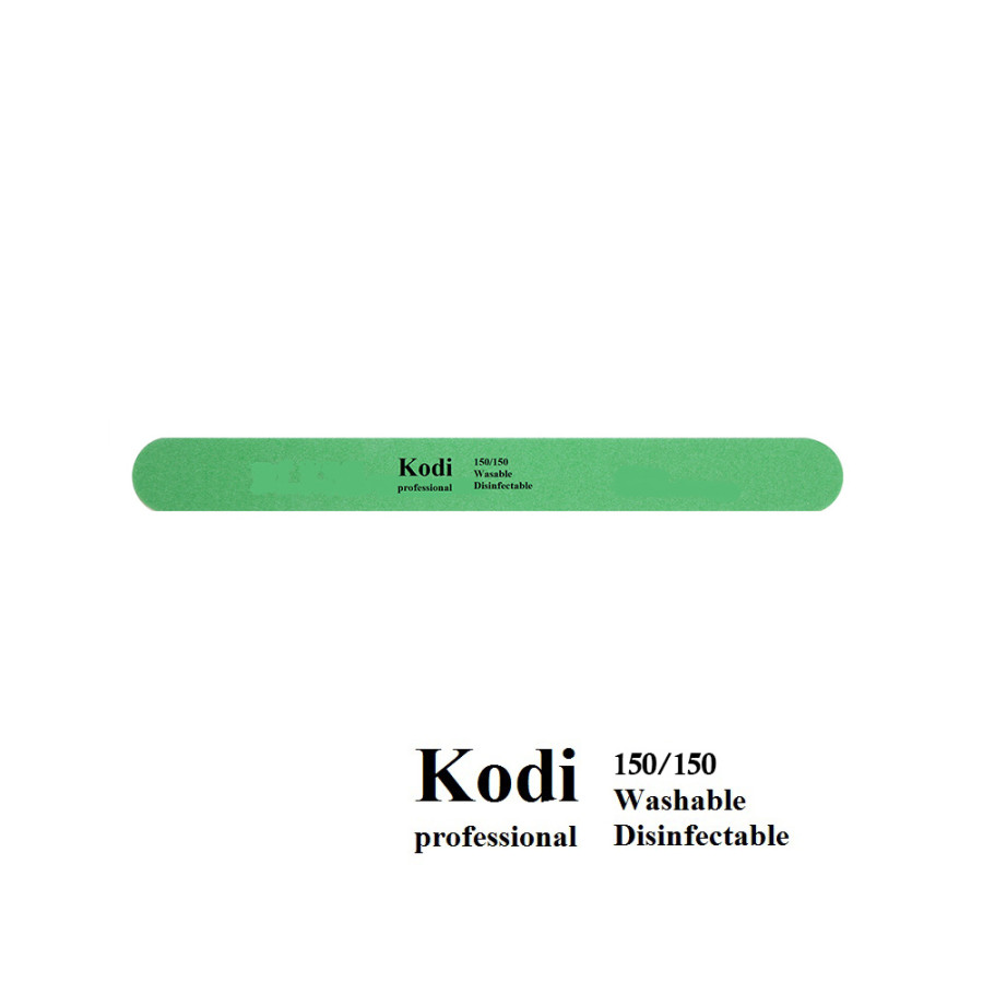 Kodi Professional 150/150 зелёная круг
