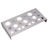 Подставка для колпачков Steel XL
