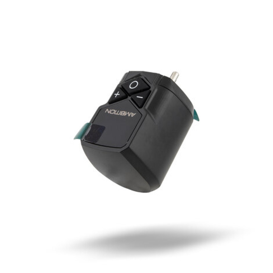 Ambition Kuark Mini Wireless RCA