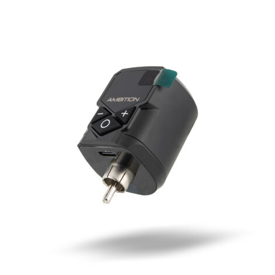 Ambition Kuark Mini Wireless RCA