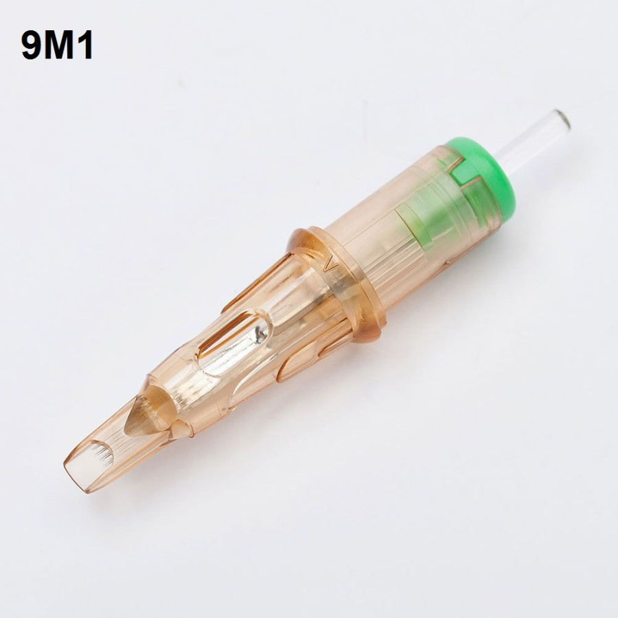 Тату картридж EZ V-Select Magnum M1 9 - 0.30 мм