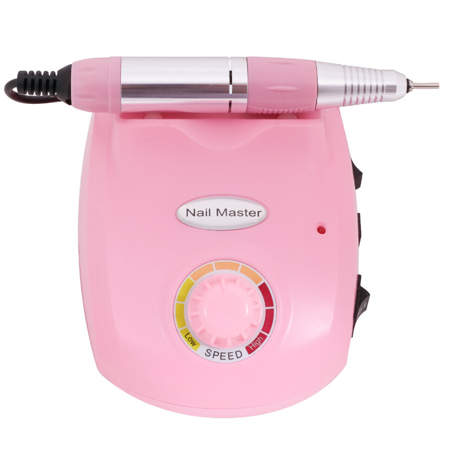 Nail Drill розовая