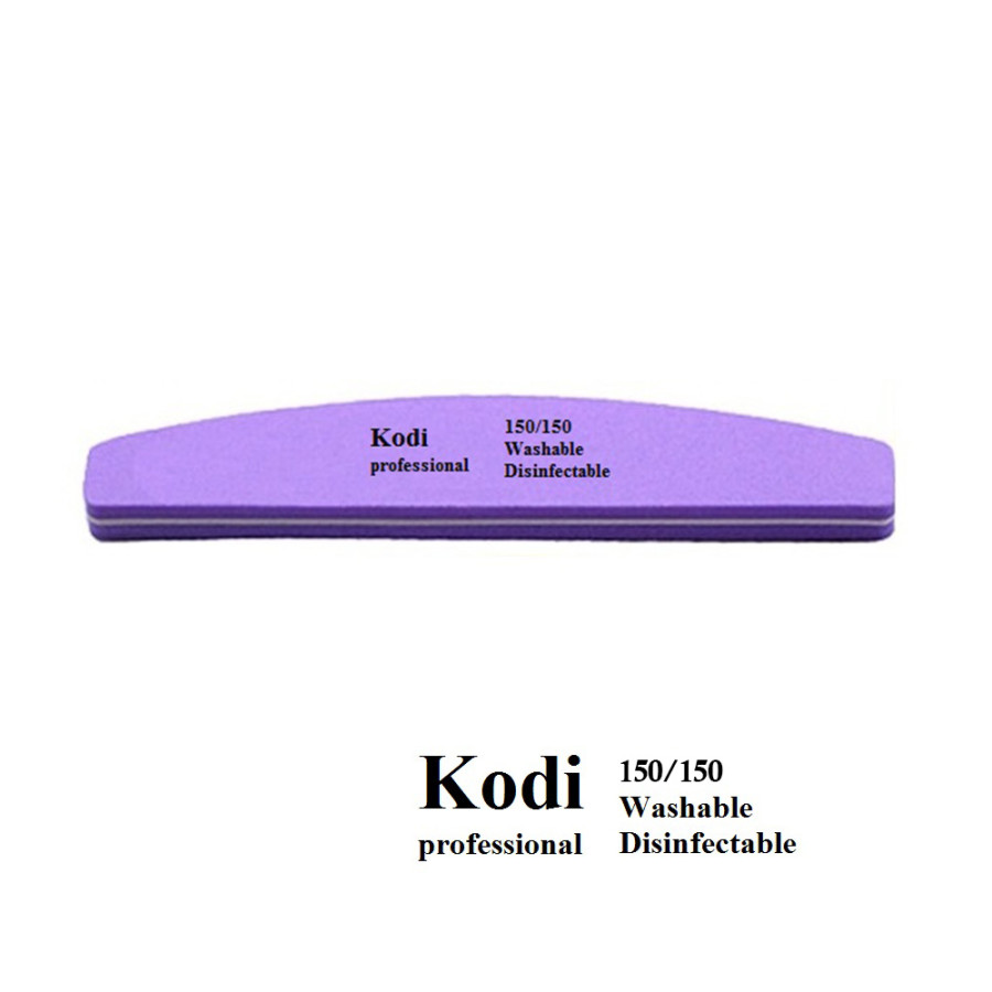 Kodi Professional 150/150 фиолетовая полумесяц