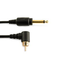 Клип-корд для машинки Excalibur Soft RCA G - Cord