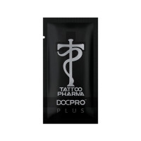 Крем для ухода за тату Doctor Pro Plus 5 мл
