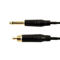 Клип-корд для тату машинки FKirons Strike RCA cord