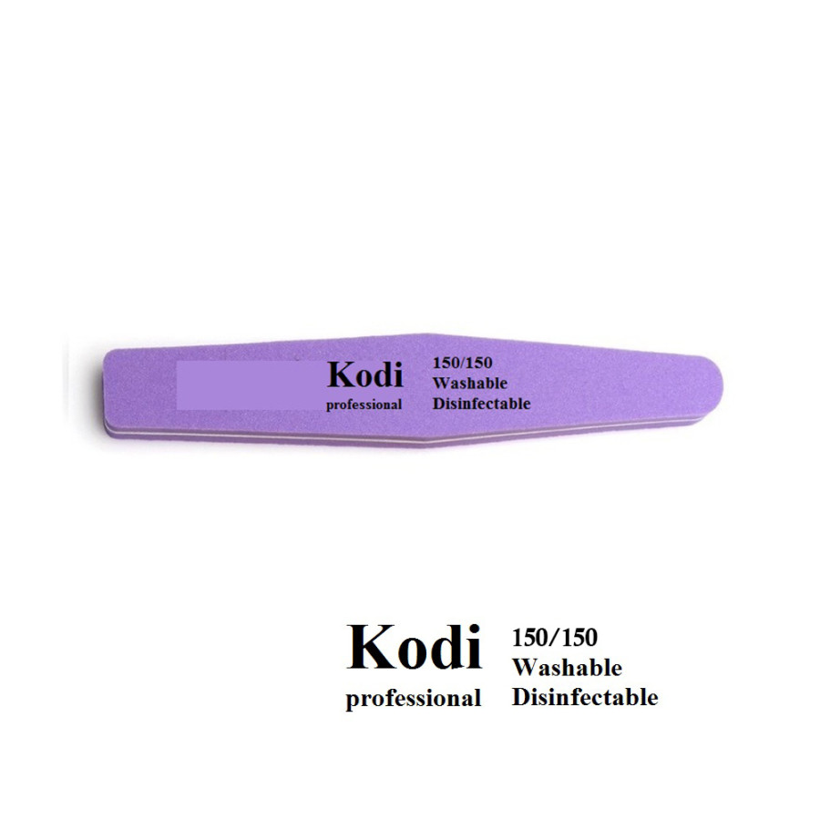 Kodi Professional 150/150 фиолетовая ромб